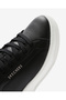 Uno Court - Courted Ai̇r Women's Black Sneakers 177700 Blk - 8