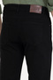 Men's Black Jean Trousers 50265986-Dn0027 - 7