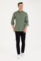 Men's Black Jean Trousers 50265986-Dn0027 - 2