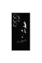 Samsung Galaxy S24 Ultra Compatible Case Mustafa Kemal Atatürk Black Silicone Case (Printed)