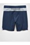 Ae 24/7 6' Lined Training Shorts - U-4134-7799-410 - 2