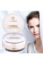 Invisible Fixing-Transparent Powder Lasting Velvety Fixer Transparent Finishing Powder Natural - 8