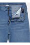 Boy's Slim Fit Jean Trousers - 3