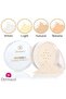 Invisible Fixing-Transparent Powder Lasting Velvety Fixer Transparent Finishing Powder Natural
