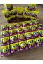 Grass Man 24 Pieces Individually Boxed Birthday Plant Growing Experiment Set for Children