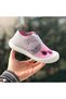 Children's Slippers Linen Nursery Home School Shoes Soft Non-Slip Sole Nursery Shoes - 3
