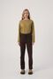 Bitter Brown Pocket Sweatpants - 2