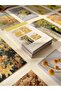 Yellow Aesthetic Notebook Sticker Booklet Bullet Journal Sticker / Notebook / Agenda Sticker / Sticker - 7