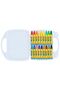 Pastel Paint - 18 Colors, Transparent Set with Bag - 2