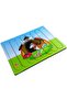 Puppy Dog Wooden Stick Puzzle - 5