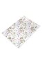 Flowers Saten Runner - 4