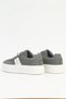 ®   Gray Women's Sports Shoes Imported Bni-11241 - 3