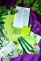 PURE GREEN BOX - 5