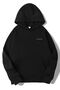 Unisex Oversize Get Lost Hoodie - 2