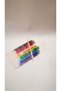 Rotary Crayon 12 Colors Full Size - 2