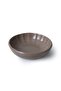Matte Earth Taupe Sirius Snack Bowl / Sauce Bowl 12 cm 6 Pieces 977 - 5