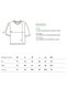 Unisex Oversize Back Printed Look Mom I Can Fly T-shirt - 4