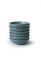 Green Sirius Snack Bowl / Sauce Bowl 12 cm 6 Pieces 326 - 8