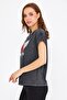 Piece Dyed Women's T-shirt - 3