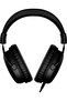 Cloud Core DTS Gaming Headset Kablolu Oyuncu Kulaklığı 4P4F2AA - Siyah - 3