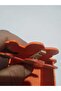 Showcase Ornament Wooden Pen Holder and Note Holder 5X18X12 cm - 2