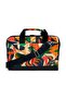17'' Inch Orange Abstract Leaf Laptop/macbook/notebook/computer/briefcase - 2