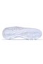 Mp 242-2109Mr White Men's Sock-Crampon Turf Football Shoes - 3