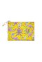 Patterned Makeup Bag Suitable for Multi-Purpose Use - 2