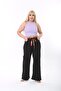 Women's Wide Leg Trousers