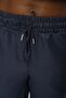 Women's Elastic Waisted Buckle Slide Pant - 2