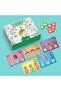 Attention Developing Intelligence Game