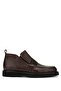 Men's Leather Brown Classic Boots