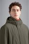 MEN'S CARCOAT JACKET - 3