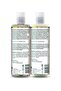 99% Natural Repairing Shampoo & Conditioner Wild Rose - 4