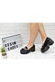 Genuine Leather Women's Shoes 33-34-35-36-37-38-39-40 - 5