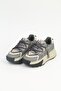 ® Imported Gray Women's Athletic Shoes BNI-11240 - 6
