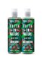 99% Natural Regenerating Shampoo & Conditioner with Aloe Vera - 2