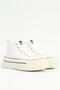 ®   White Women's Sports Shoes Imported Pci-11138 - 2