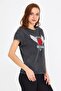 Piece Dyed Women's T-shirt - 7
