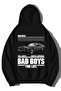 Unisex Oversize Bad Boys for Life Hoodie
