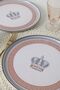 Royal Majesty Serving Plate 28 Cm 6 Pieces 21623 - 3