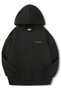 Unisex Kids No1 Moon Hoodie - 2