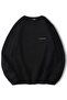 Unisex Oversize Strong Sweatshirt - 2