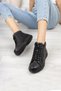 Genuine Leather Daily Women's Boots Dc1603
