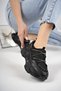 Dominic Women's Guaranteed Daily Walking Stylish Comfortable and Stylish High Sole Sneaker Sports Shoes - 2