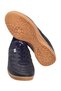 Monaco Indoor 01 Handball Volleyball Futsal Men's Sports Shoes Black - 5