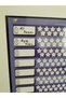 Star Board Summer - Sil Banner for 38 People - 2