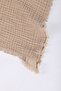 Muslin Blanket & Coverlet 4 Layers (Extra Large)140X 140 100% Cotton - 6