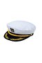 New Season Fashion Sailor Captain Hat