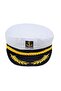 New Season Fashion Sailor Captain Hat - 2